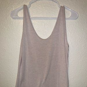 Reversible tanks, both for $10